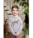 Beaufort Bonnet Grantley Gray/Horse Isaacs Intarsia Sweater