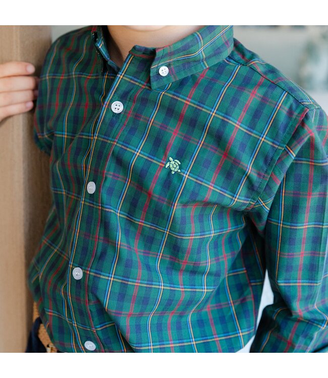 Bailey Boys Watson Button Down Shirt