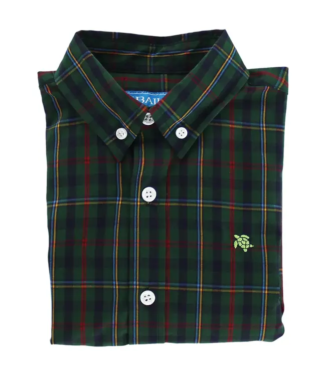 Bailey Boys Watson Button Down Shirt