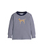 Little English Lab Applique T-Shirt