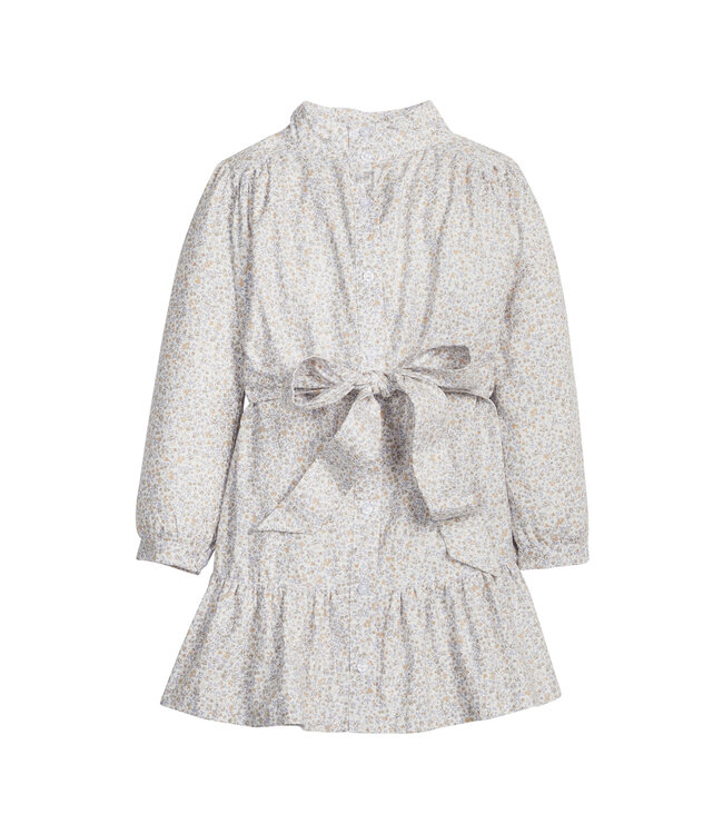 Little English Winthrop Floral Amore Dress