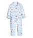 Little English Cowboy Classic PJ Set