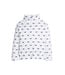 Little English Navy Labs Turtleneck