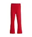 Little English Red Kick Flare Legging