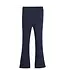 Little English Navy Kick Flare Legging
