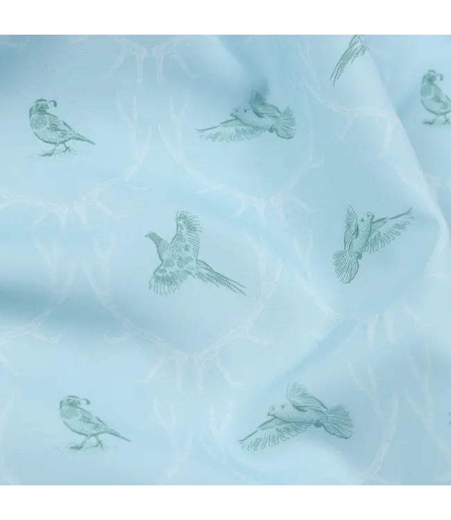 Blue Quail Huntsman Ranch Collection Shirt