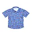 Blue Quail Guitars Performance Polo Shirt