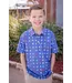 Blue Quail Guitars Performance Polo Shirt