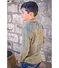 Blue Quail Deer Camp Plaid Flannel Pearl Snap L/S Shirt