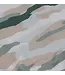Blue Quail Green/Khaki Classic Camo Quilted Vest