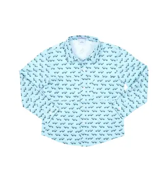 Blue Quail Scout Everyday Collection Shirt