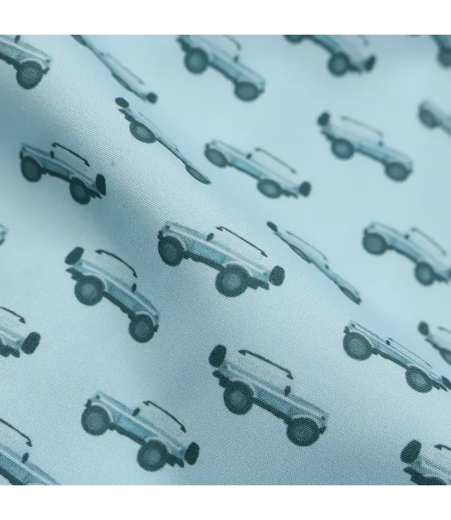 Blue Quail Scout Everyday Collection Shirt