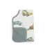 Little Unicorn Cotton Muslin Burp Cloth Work Trucks