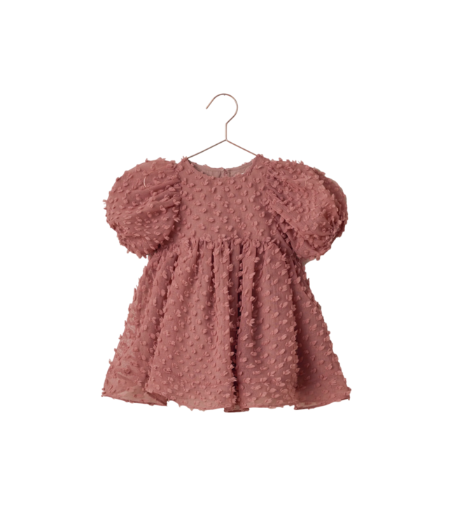 Noralee Raspberry Luna Dress