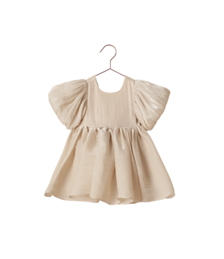 Noralee Ecru Sofia Dress