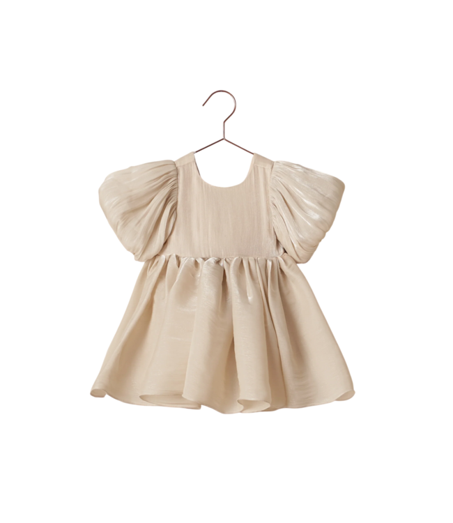 Noralee Ecru Sofia Dress