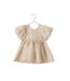 Noralee Ecru Sofia Dress