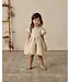 Noralee Ecru Sofia Dress