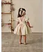 Noralee Ecru Sofia Dress
