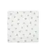 Organic Cotton Muslin Swaddle Blanket
