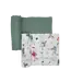 Little Unicorn Deluxe Muslin Swaddle 2 Pk.