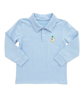 Itsy Bitsy Mallard Polo