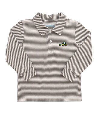 Itsy Bitsy Tractor Polo