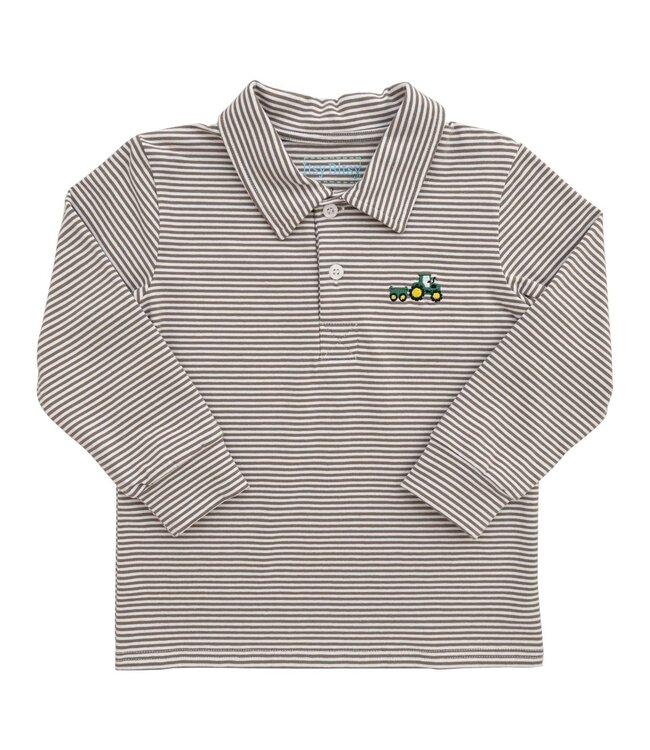 Itsy Bitsy Tractor Polo