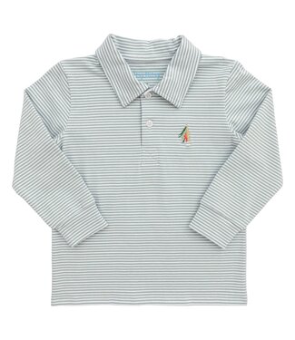 Itsy Bitsy Lures Polo