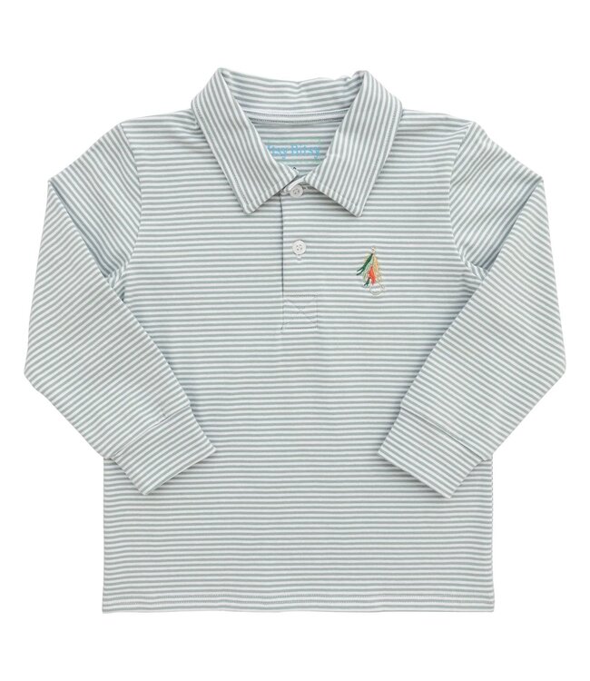 Itsy Bitsy Lures Polo