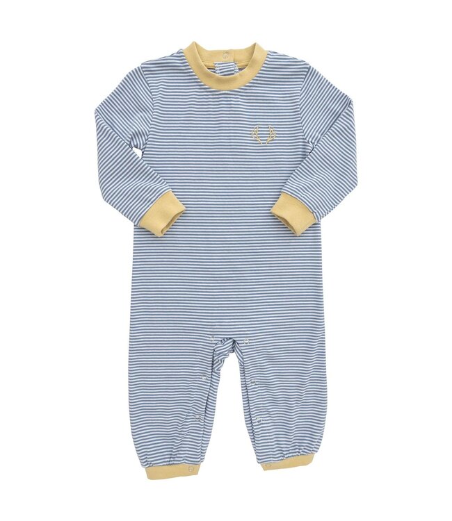 Itsy Bitsy Antlers Romper