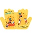 Simon & Schuster Five Little Thank Yous