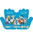 Simon & Schuster Five Little Thank Yous