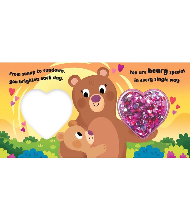 Simon & Schuster I Love You Alotl