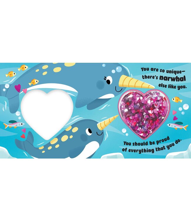 Simon & Schuster I Love You Alotl