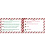 Simon & Schuster Why Does Santa Wear Red Trivia Game