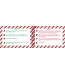 Simon & Schuster Why Does Santa Wear Red Trivia Game