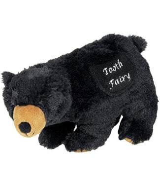 maison chic Tooth Fairy Pillow Griffin Bear
