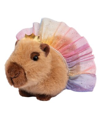 Douglas Capybara w/Tutu