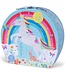 Rainbow Fairy 11 pc Musical Tea Set