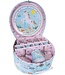 Rainbow Fairy 11 pc Musical Tea Set