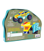 Floss & Rock Car 20 PC Puzzle-Cars