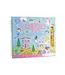 Floss & Rock Transfers Rainbow Fairy