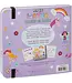 Floss & Rock Magic Color In Cards Fairy Unicorn