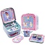 Floss & Rock Tea Set Rainbow Fairy 7 Pc.