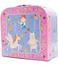 Floss & Rock Tea Set Rainbow Fairy 7 Pc.