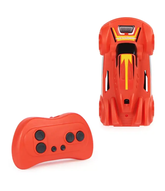 Spin Master Zero Gravity Wall Climber Car