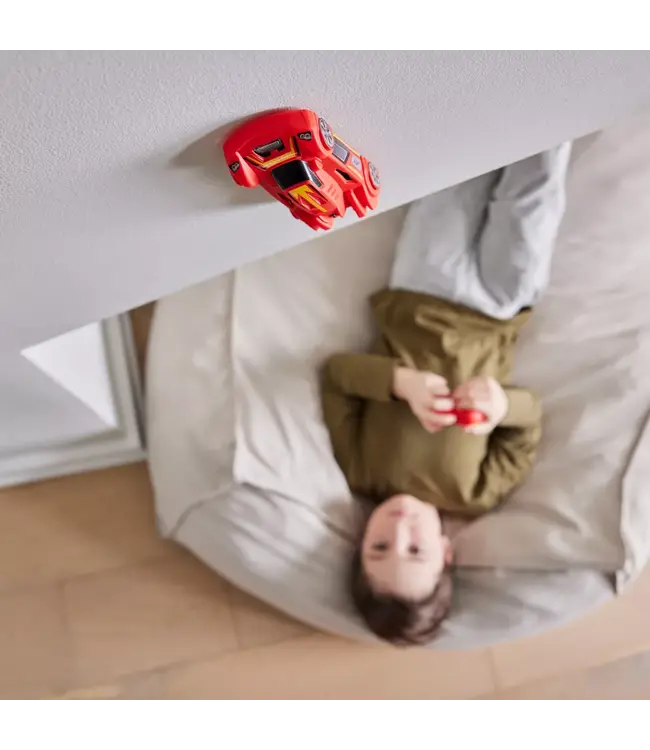 Spin Master Zero Gravity Wall Climber Car