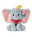 Gund 10 in Disney Cozy Dumbo