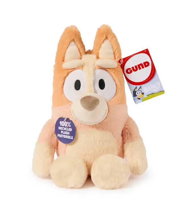 Gund Soft Bingo